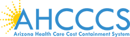 AHCCCS logo