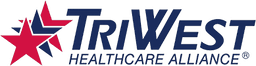 Tricare West logo