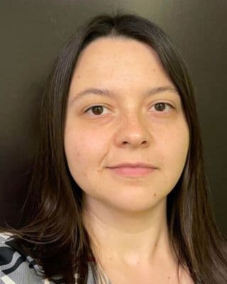 Portrait of Nicole Rangel