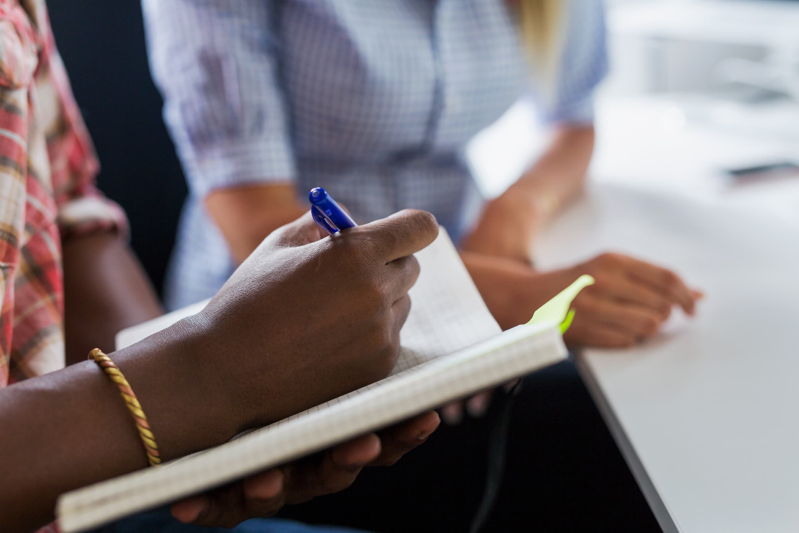 Writing & Journaling