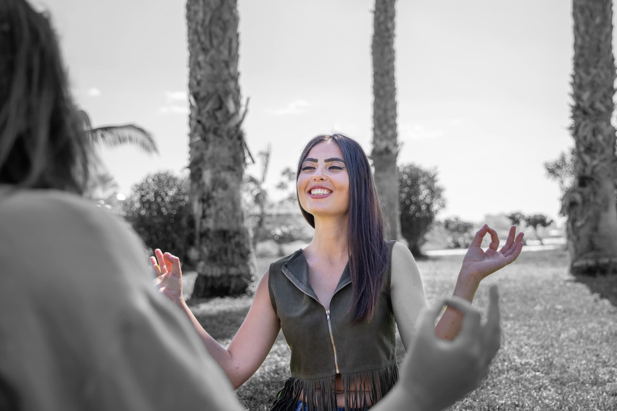 Substance Abuse Matrix